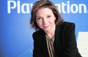 ep la directora generalsony interactive entertainment iberia liliana laporte