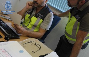 ep la policia investigafraude medianteempresa ficticia