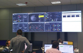 ep la solucionindra cyber range