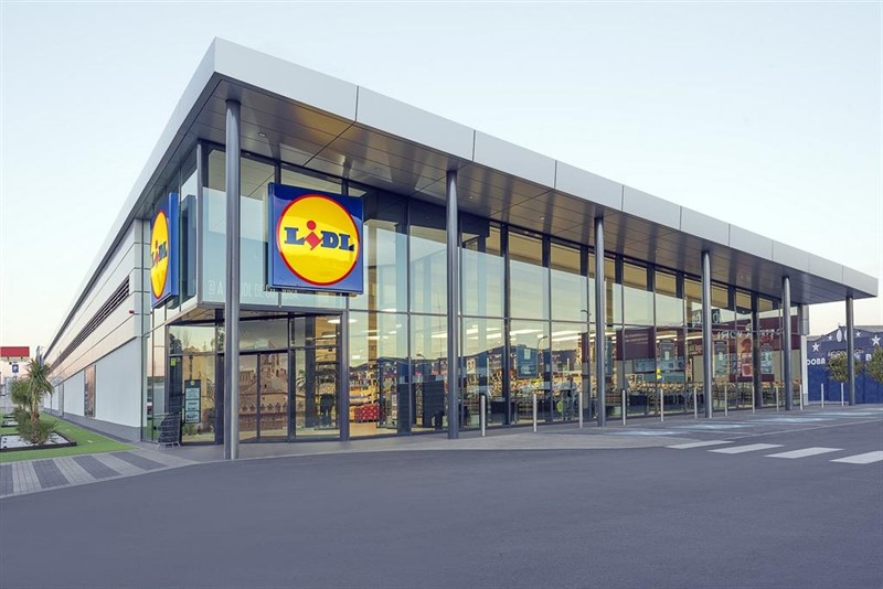 Lidl no teme al Brexit: invertirá 15.000 millones en Reino Unido hasta 2024