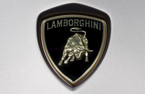 ep logo de lamborghini