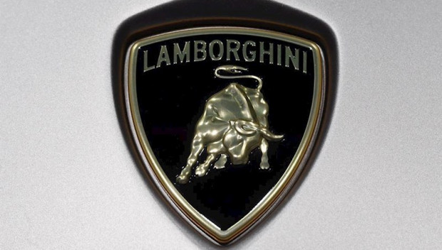 ep logo de lamborghini