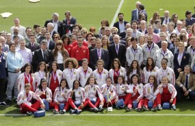 ep luis rubialesaseleccion sub-17 femenina