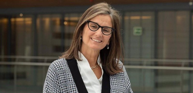 ep maria malaxechevarria grande nueva directora general de la fundacion endesa ep maria malaxechevarria grande nueva directora general de la fundacion endesa
