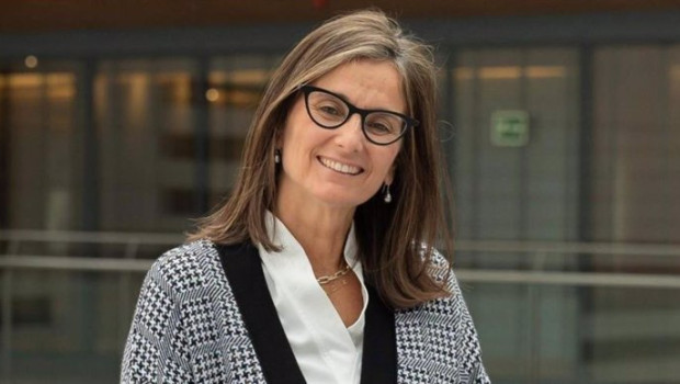 ep maria malaxechevarria grande nueva directora general de la fundacion endesa