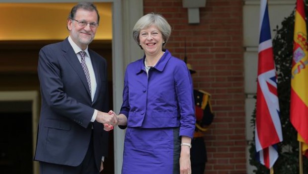 ep mariano rajoy recibetheresa mayla moncloa 20171017183802