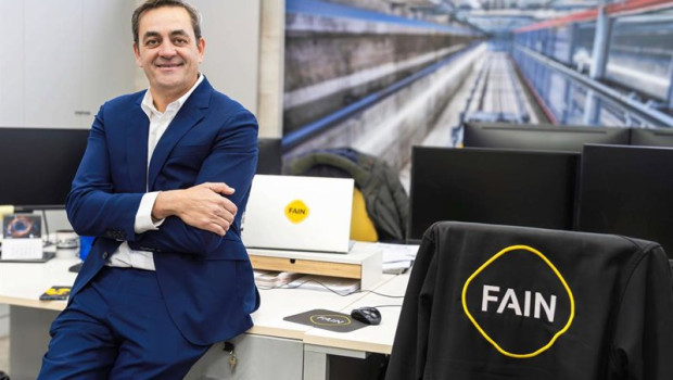 ep miguel angel pastor nuevo director general de fain en espana