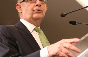 ep montoro intervieneuna nueva edicion de el agora de eleconomista 20180517132655