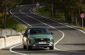 ep motor  ford abre los pedidos del nuevo kuga en su version hibrida enchufable desde 39600 euros