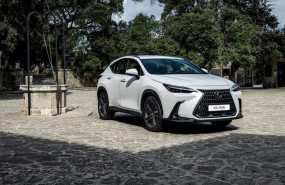 ep motor  lexus amplia su gama nx con nuevos acabados desde 55400 euros