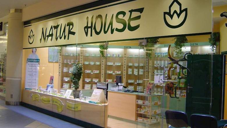 Naturhouse | NATURHOUSE - Archivo ep naturhouse