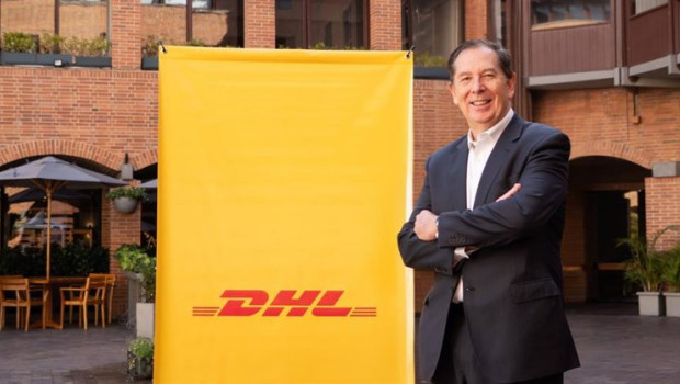ep nicolas mouze asume su nuevo rol como director de desarrollo trade lane iberia de dhl express