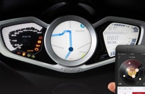 ep noodoe navigationkymco