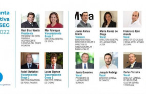 ep nueva junta directiva de aeseg
