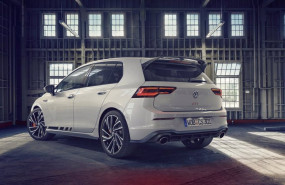 ep nuevo golf gti clubsport