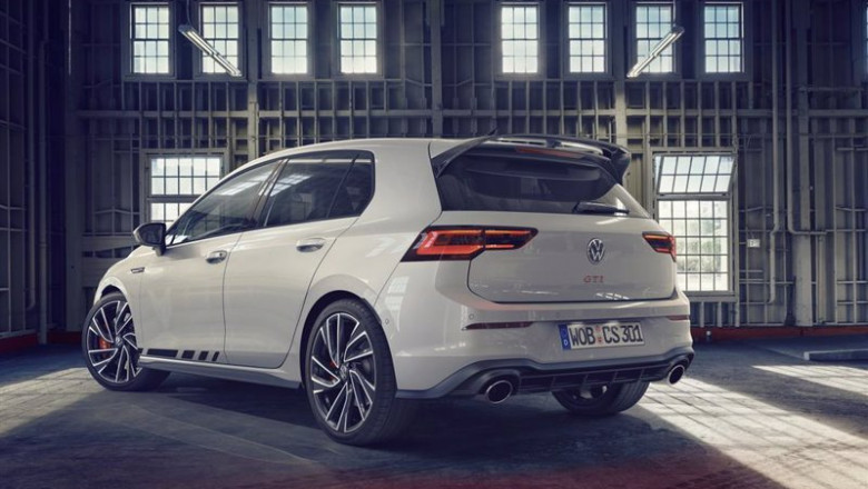 ep nuevo golf gti clubsport ep nuevo golf gti clubsport