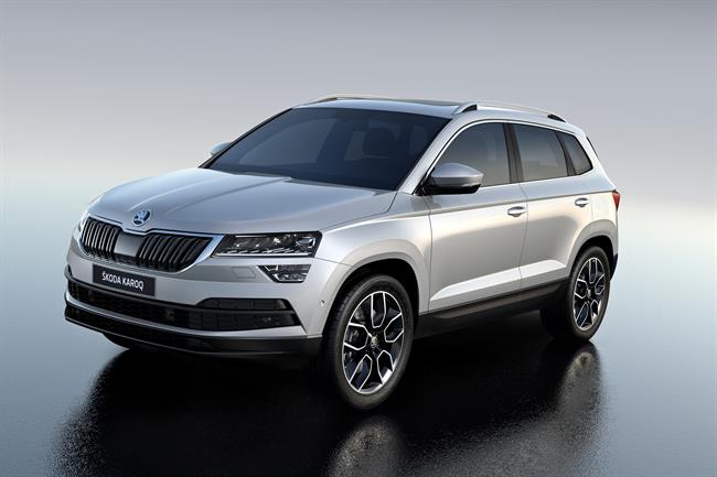 ep nuevo skoda karoq
