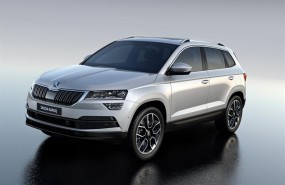 ep nuevo skoda karoq