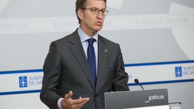 ep o presidente da xunta alberto nunez feijoo comparecera en roldaprensa para