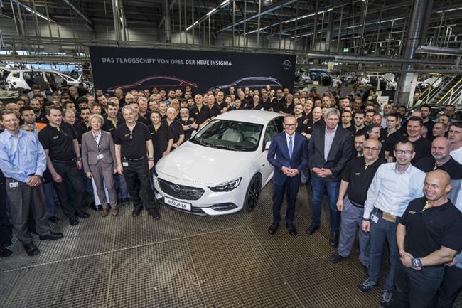ep opel insignia