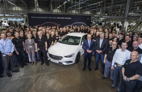 ep opel insignia