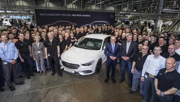ep opel insignia