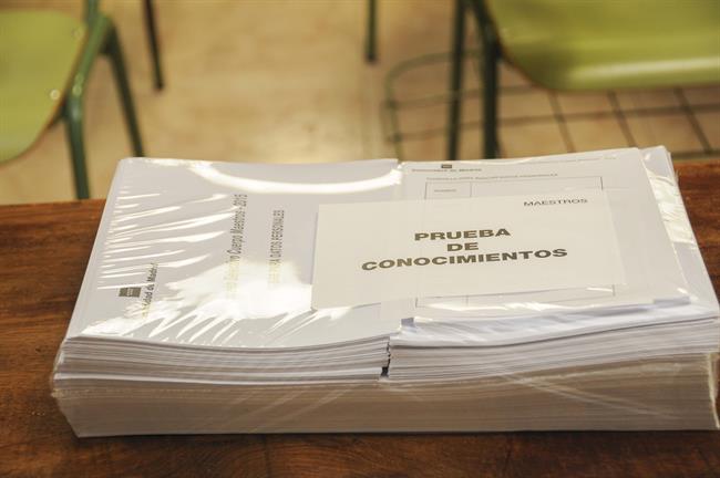 Oposiciones a maestro en la Comunidad de Madrid | COMUNIDAD DE MADRID ep oposicionesmaestrola comunidadmadrid