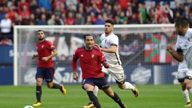 Osasuna gana al Sporting | LALIGA ep osasuna ganasporting