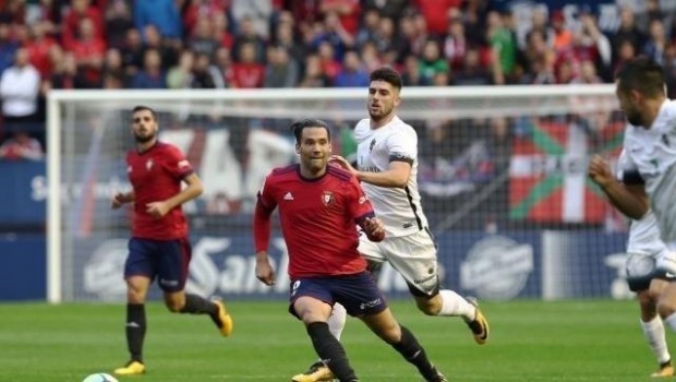 ep osasuna ganasporting