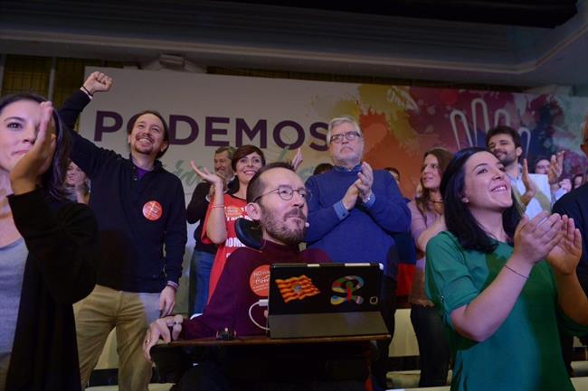 ep pablo iglesias liderpodemos presenta candidaturavistalegre ii