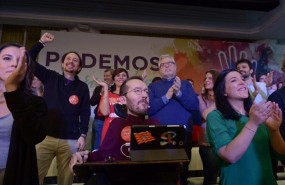 ep pablo iglesias liderpodemos presenta candidaturavistalegre ii