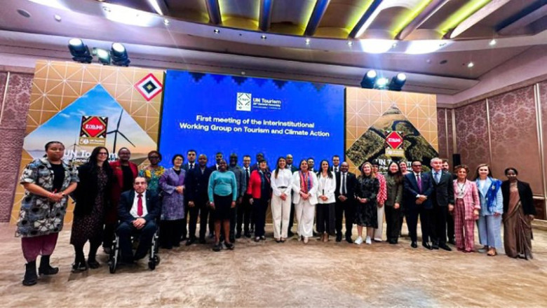 ep peru asume la presidencia del comite de programa y presupuesto de onu turismo