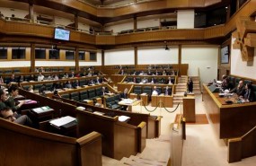 ep pleno monograficopolitica familiarparlamento vasco