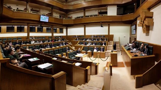 ep pleno monograficopolitica familiarparlamento vasco