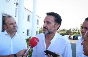 ep portavoz adjuntocscongreso edmundo bal atiendelos medioslepe huelva