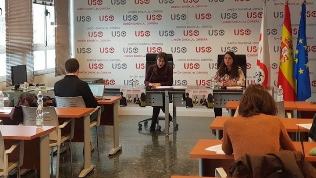 ep presentacion del estudio analisis de la brecha salarial de genero por sectores productivos