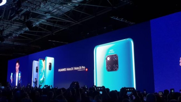 ep presentacionla serie huawei mate 20londres