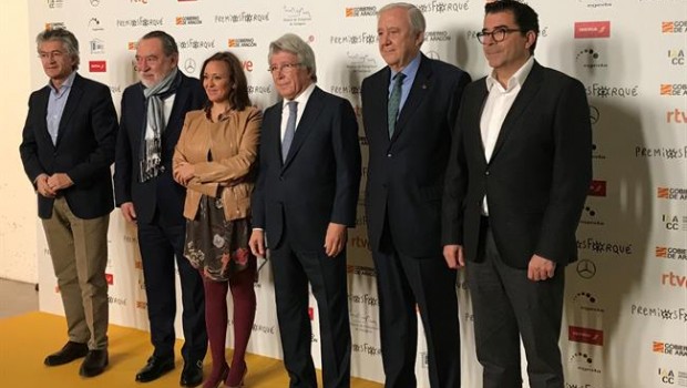 ep presentacionlos premios forque