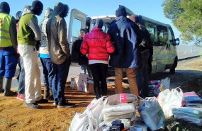 ep proyecto de caritas con migrantes