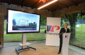 ep proyecto nuevas oficinascomedorpetronor