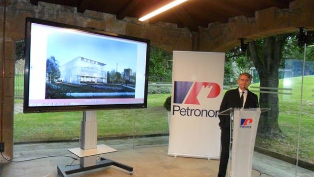 ep proyecto nuevas oficinascomedorpetronor