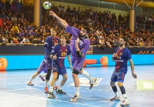 Quabit Guadalajara frena al Barça en 133 victorias | NACHO IZQUIERDO (QUABIT GUADALAJARA) ep quabit guadalajara frenabara133 victorias