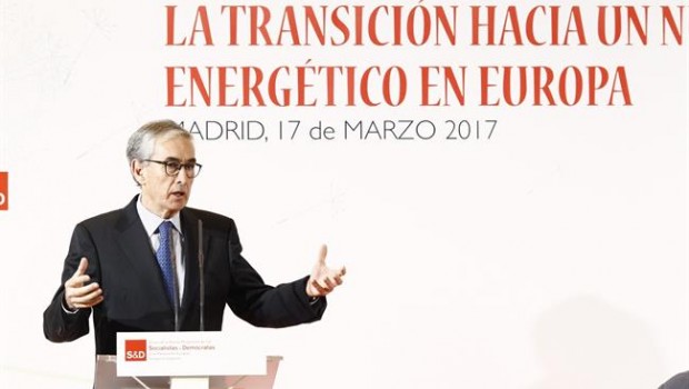 ep ramon jauregui intervieneuna jornada