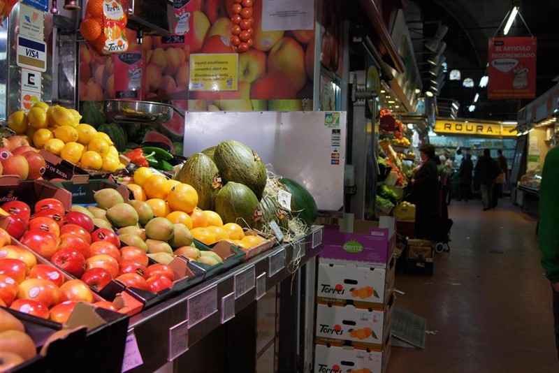 ep recurso para mercados alimentacion comida fruta