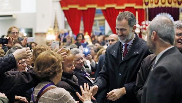 ep rey felipe vi 20180405110902