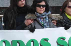 ep ruth ortiz madrelos ninos desaparecidos ruthjose enconcentracion