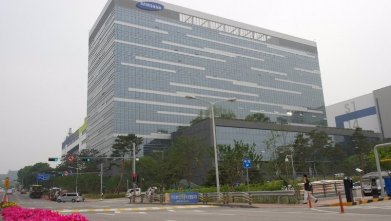 ep samsung nano city hwaseong ep samsung nano city hwaseong