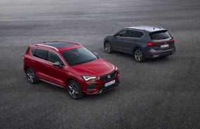 ep seat ateca y tarraco
