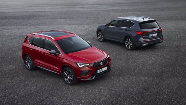 ep seat ateca y tarraco