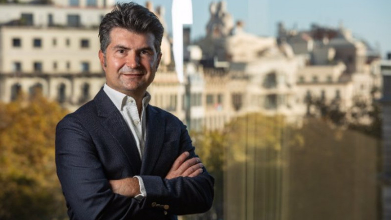 Seat nombra a Daniel Cortina nuevo director de calidad de la compañía | SEAT ep seat nombra a daniel cortina nuevo director de calidad de la compania